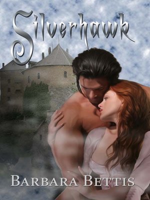 cover image of Silverhawk